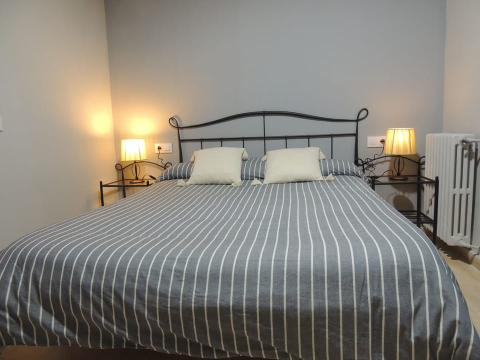 Comfort Double Room | Desk, free WiFi