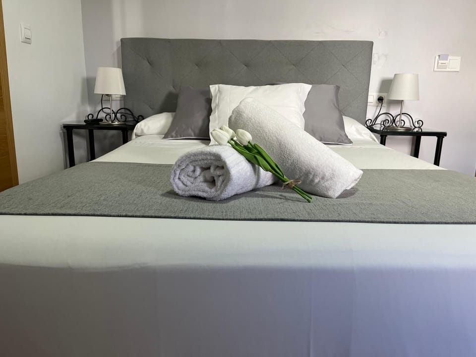 Standard Double Room | Individually furnished, soundproofing, rollaway beds, free WiFi