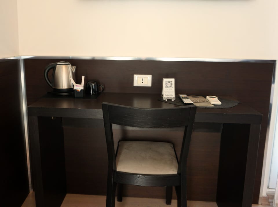 Superior Room | Living area | LCD TV