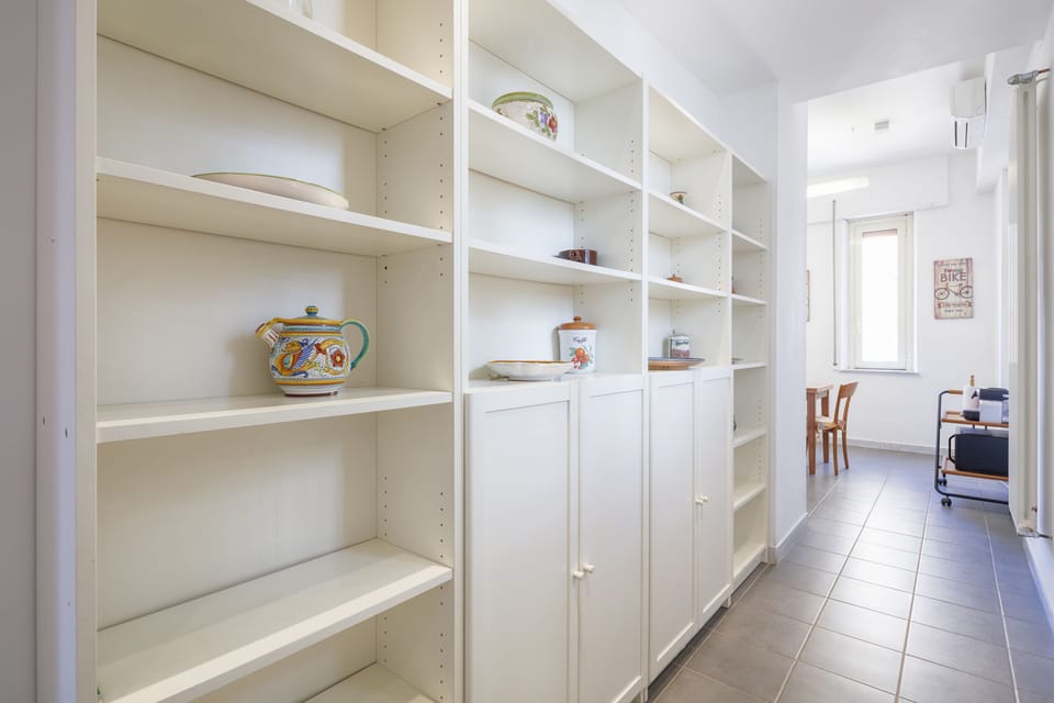 Superior Apartment, 3 Bedrooms | Premium bedding, down comforters, minibar, in-room safe