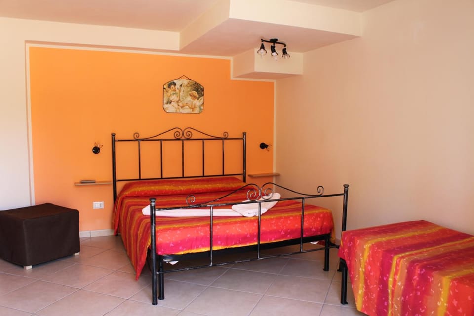 Double or Twin Room | Premium bedding, in-room safe, desk, soundproofing