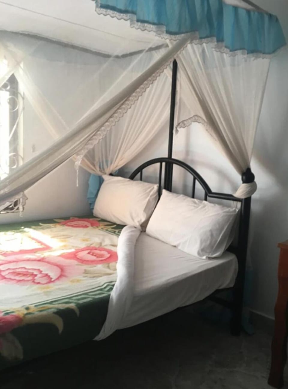 Economy Double or Twin Room | Free WiFi, wheelchair access