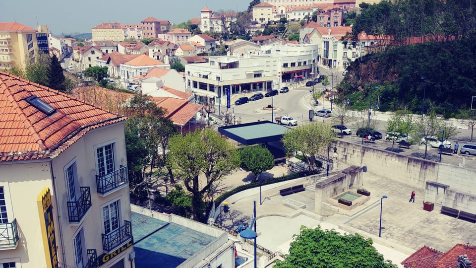 Eden Hotel in Aveiro District, Portugal