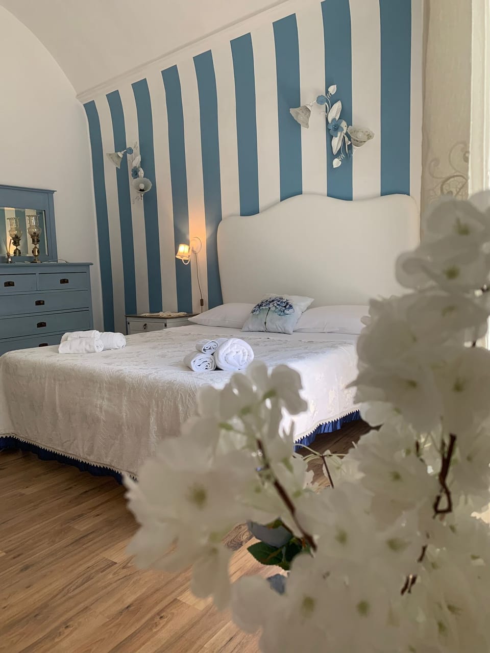 Basic Double Room, 1 Bedroom | Individually decorated, desk, iron/ironing board, rollaway beds