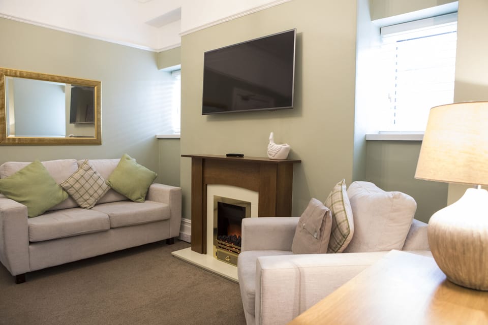 Family Suite | Room amenity