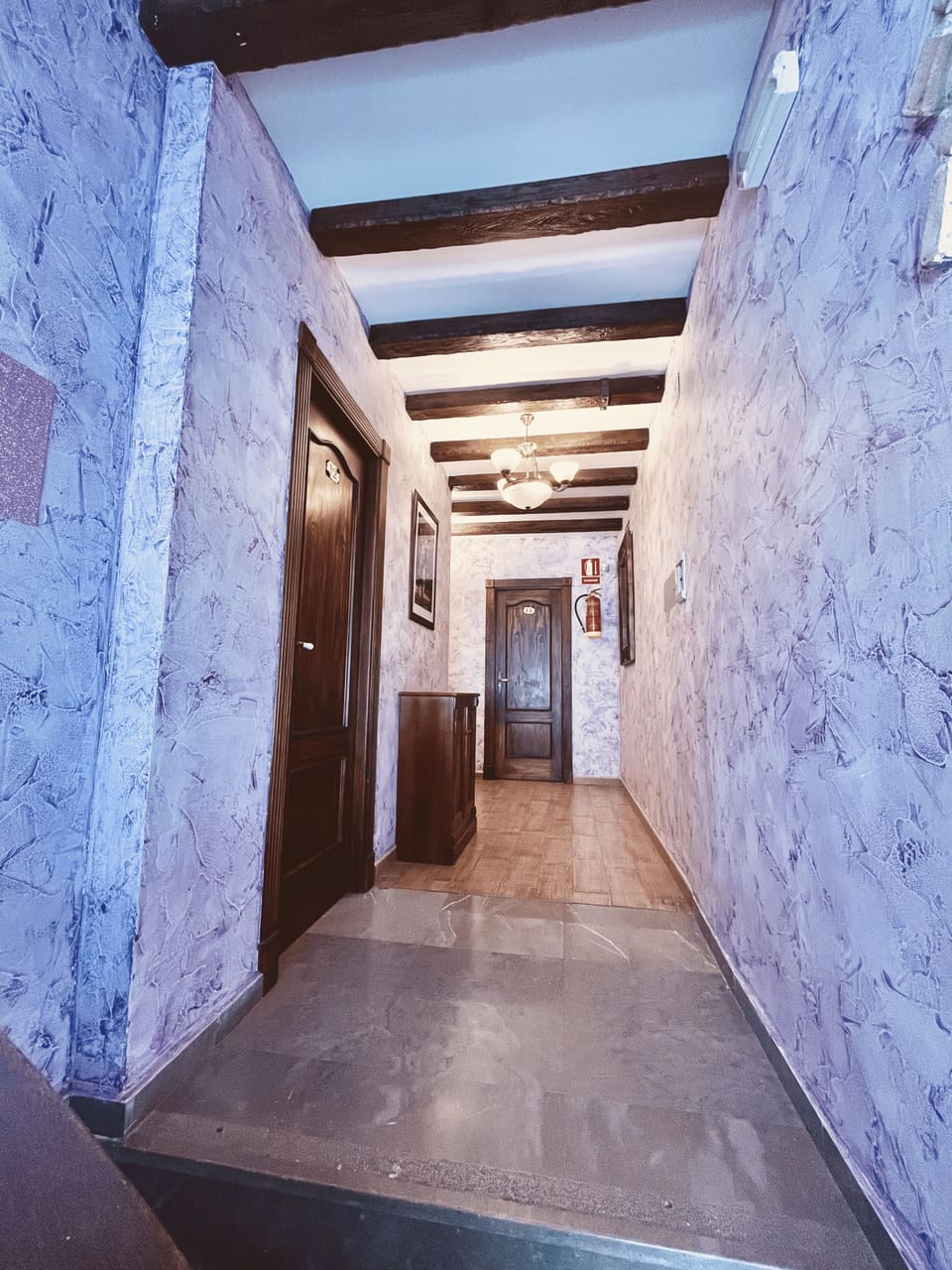 Hostal Ruta de Lorca Hostel in Andalusia