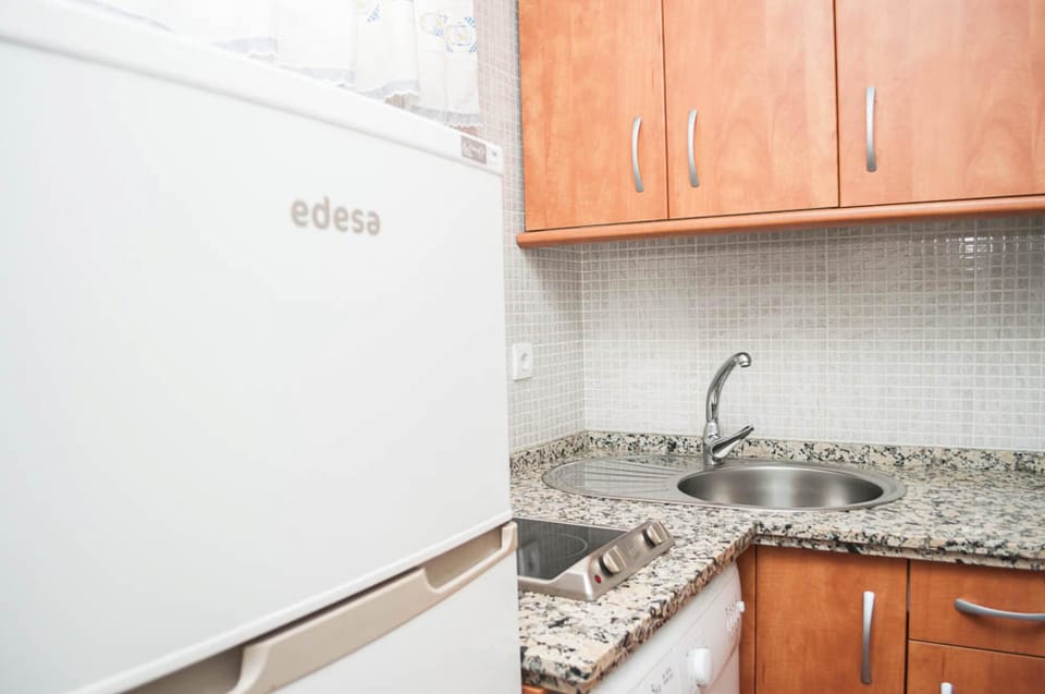 Superior Room, 2 Bedrooms, Kitchenette, Ground Floor (for 5 people) | Private kitchen
