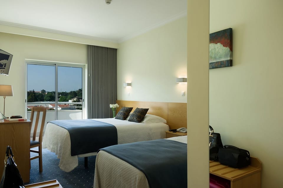 Cova da Iria Hotel in Fátima