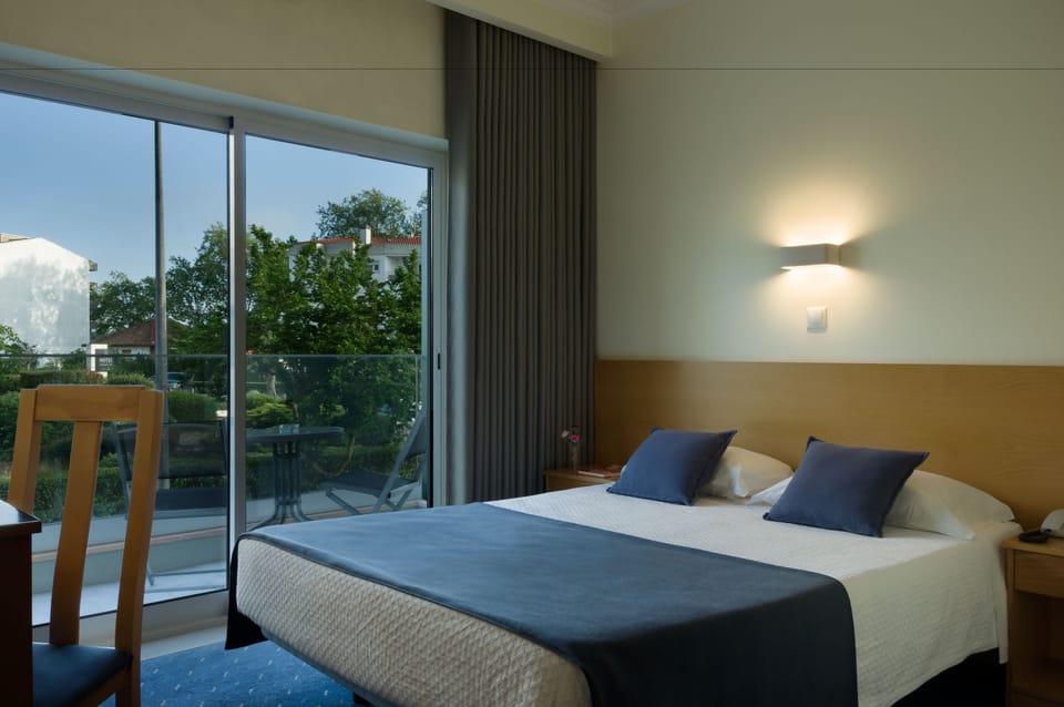 Cova da Iria Hotel in Fátima