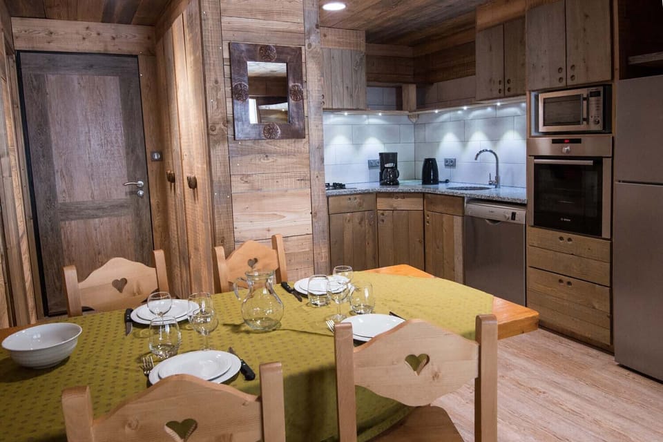 Apartment for rent, ideal for families, summer and winter, La Bresse, Vosges