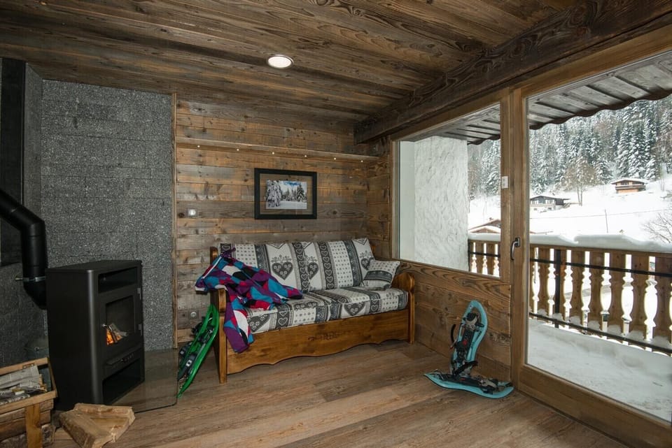 Location appartements chalets hiver neige station ski La Bresse-Hohneck Vosges