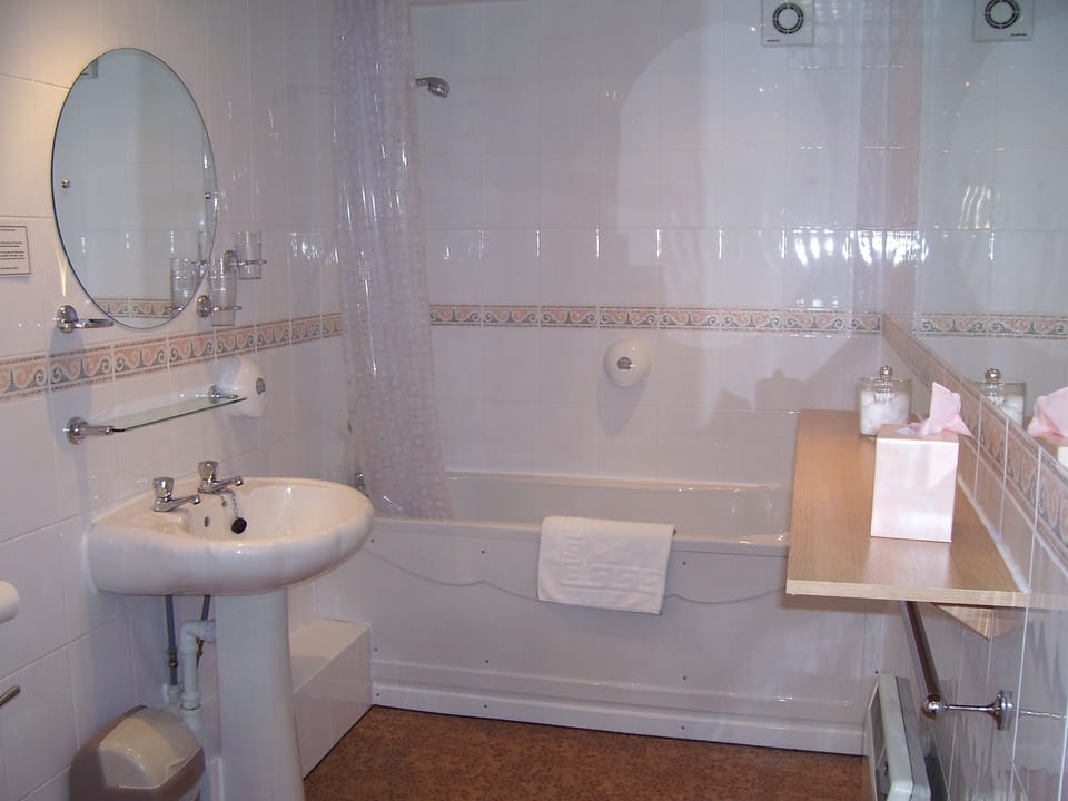 The Royal Bridlington Bed and Breakfast in Bridlington