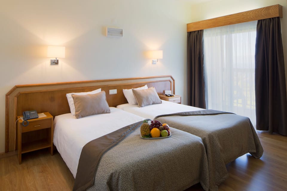 In-room safe, desk, rollaway beds, free WiFi