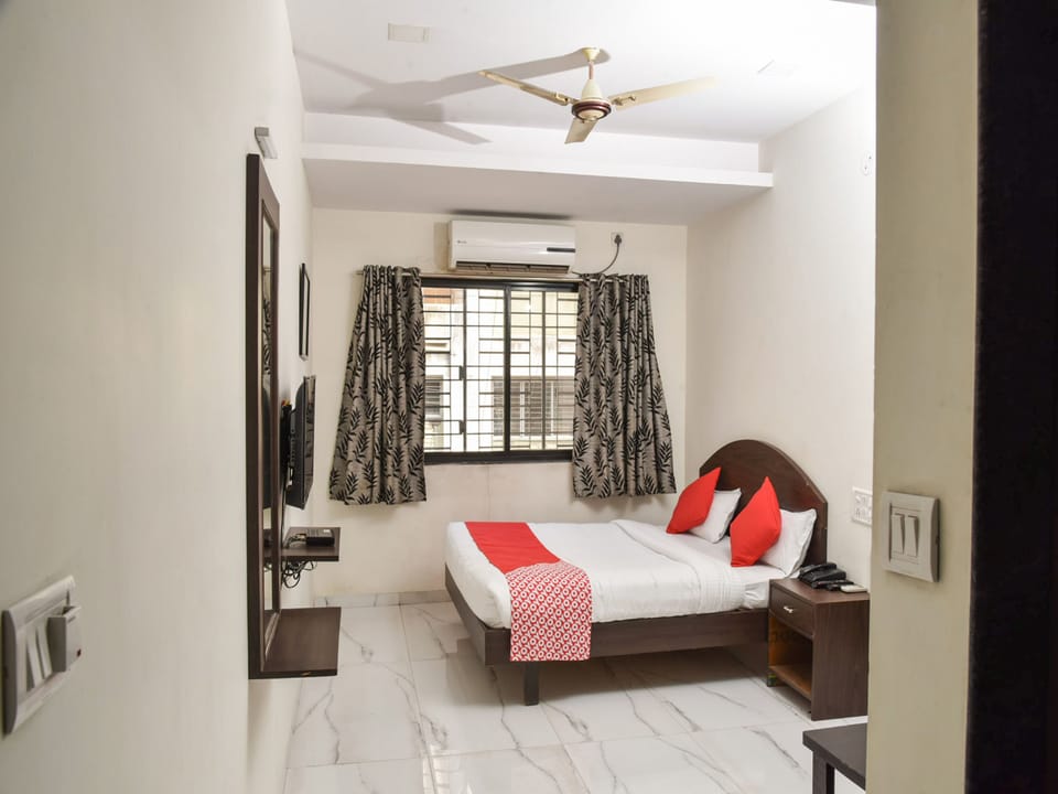 Double or Twin Room | Free WiFi