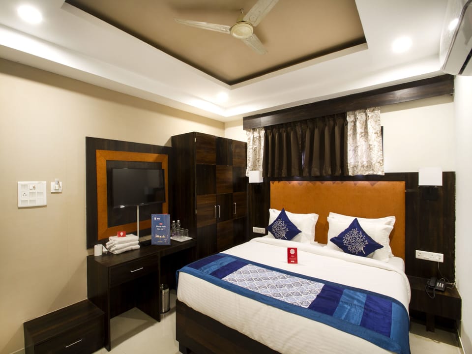 Double or Twin Room | Bed sheets