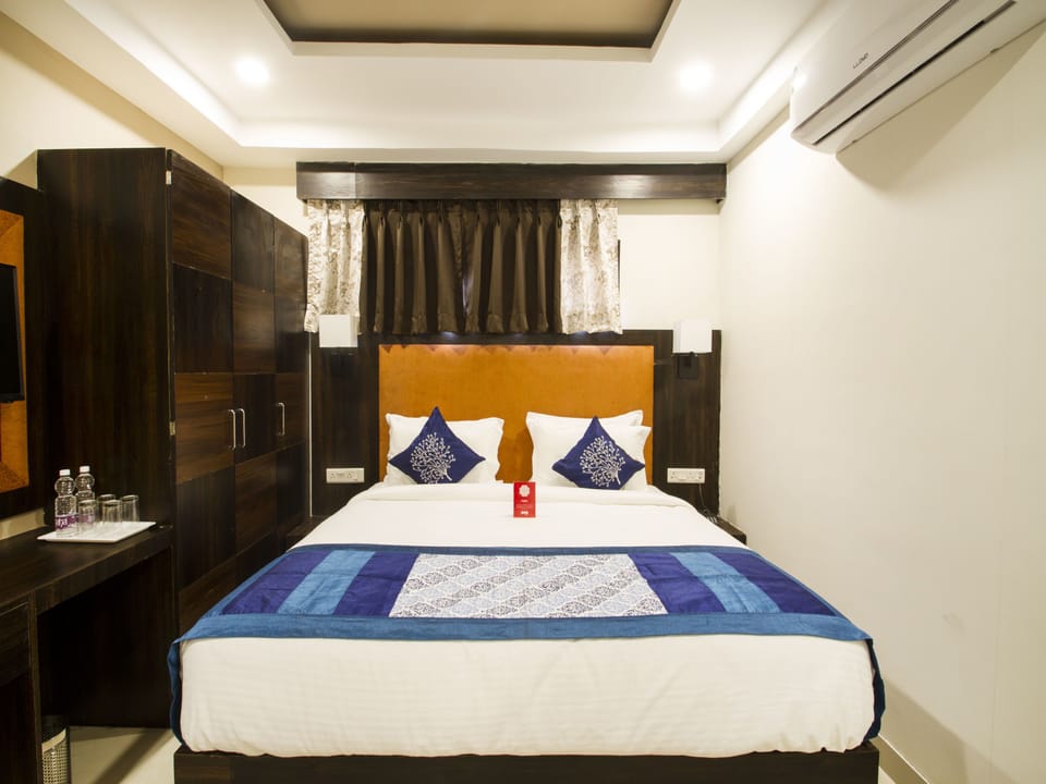 Double or Twin Room | Bed sheets