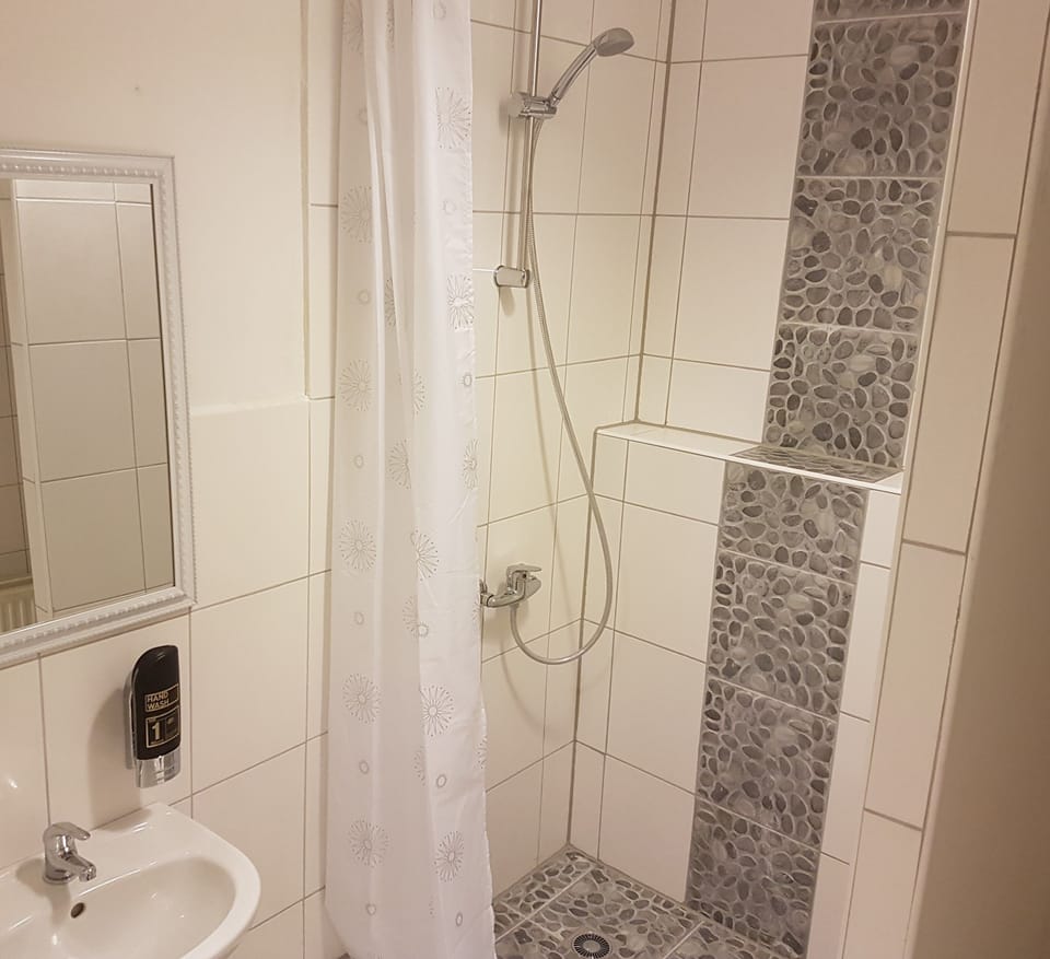 Hotel-Pension Reiter Bed and Breakfast in Berlin