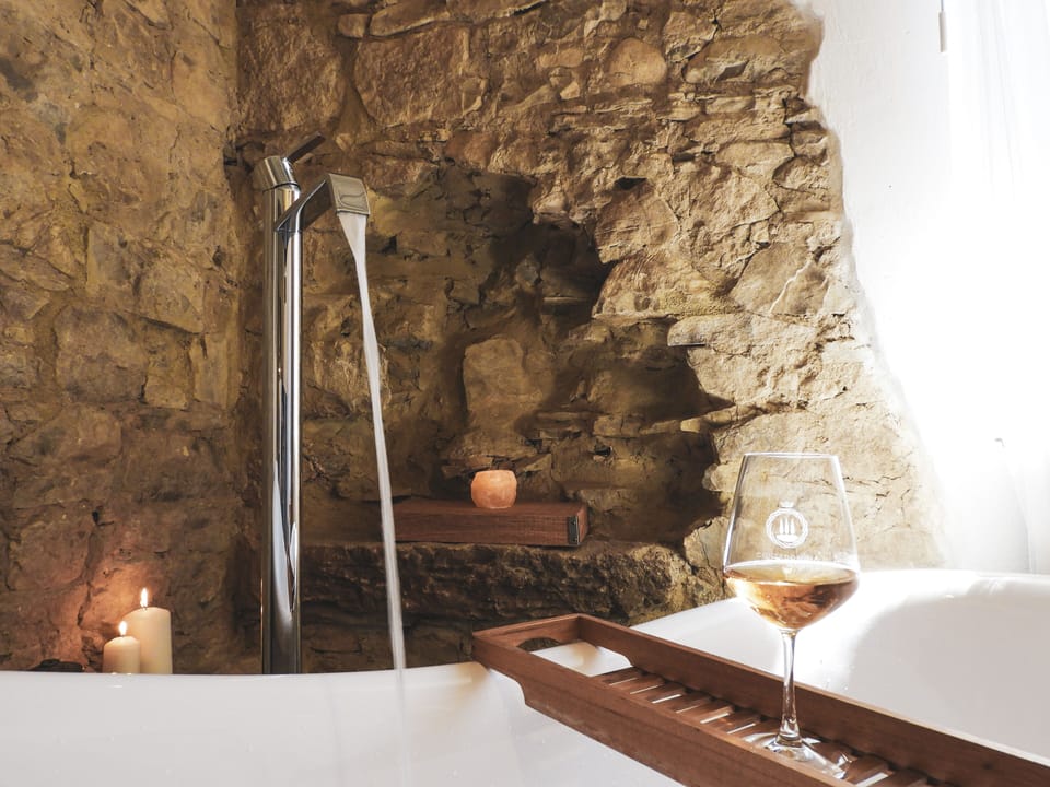 Deluxe Double Room, 1 Queen Bed, Non Smoking | Premium bedding, down comforters, in-room safe, individually decorated