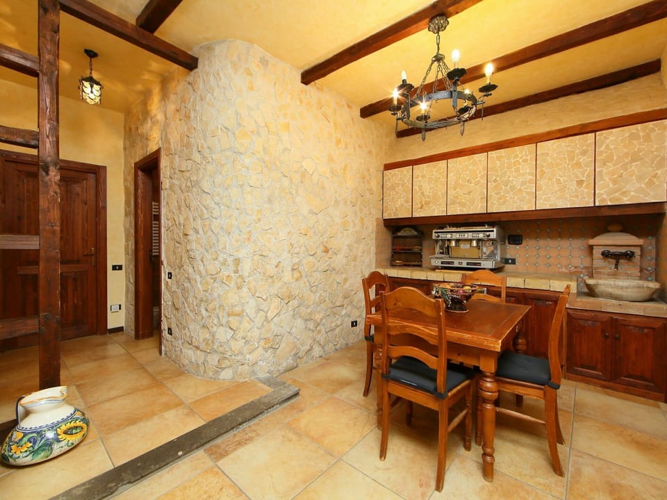 Furniture, Table, Property, Wood, Cabinetry, Lighting, Interior Design, Architecture, Floor, Flooring