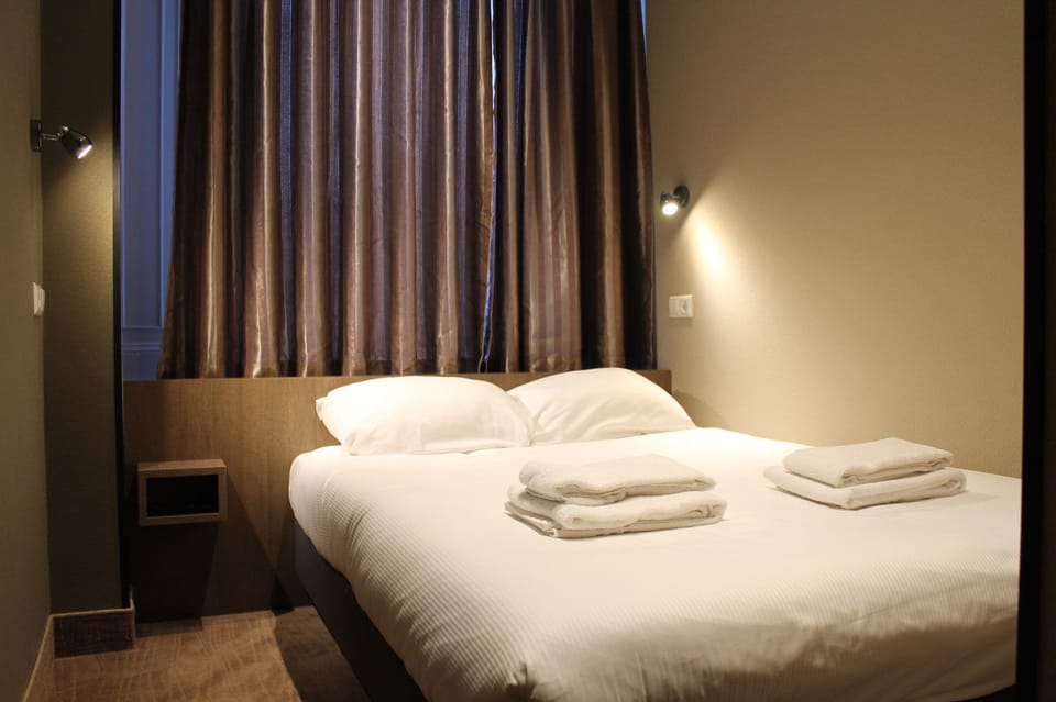 Standard Double Room | WiFi