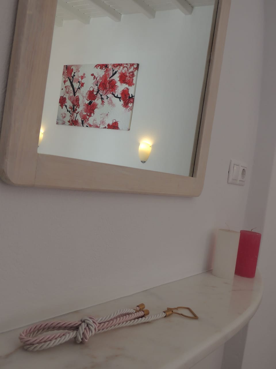 Traditional Double Room, 1 Bedroom | In-room safe, soundproofing, free WiFi, bed sheets