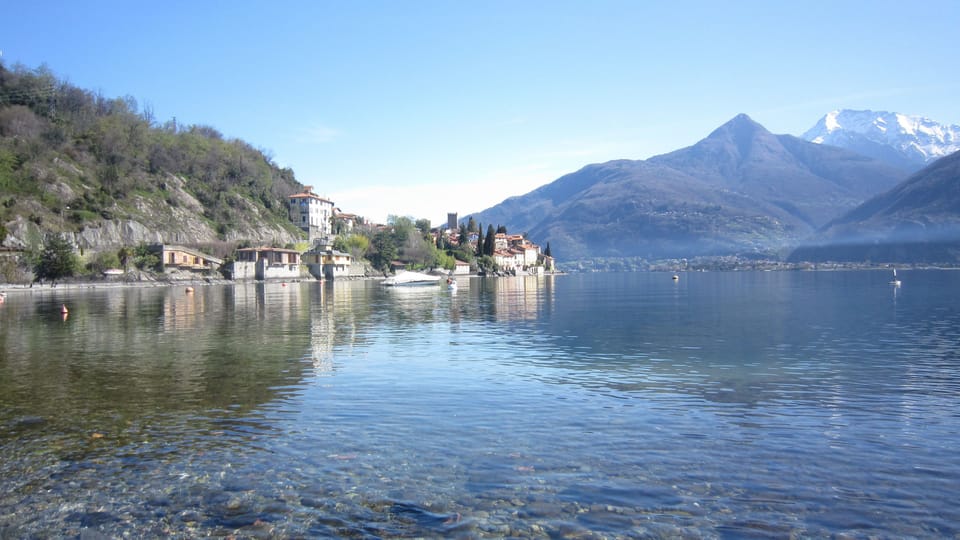 Lake