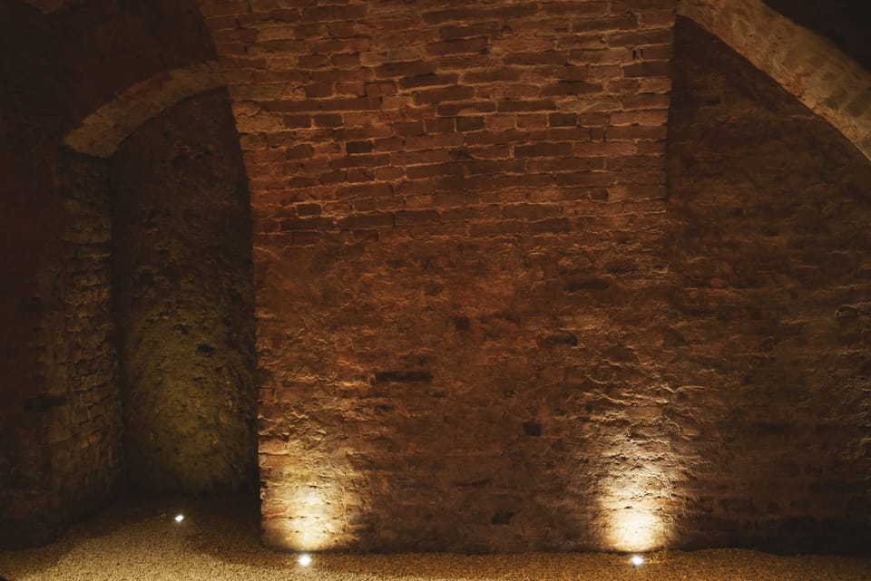Moonfrà Bed and Breakfast in Piedmont