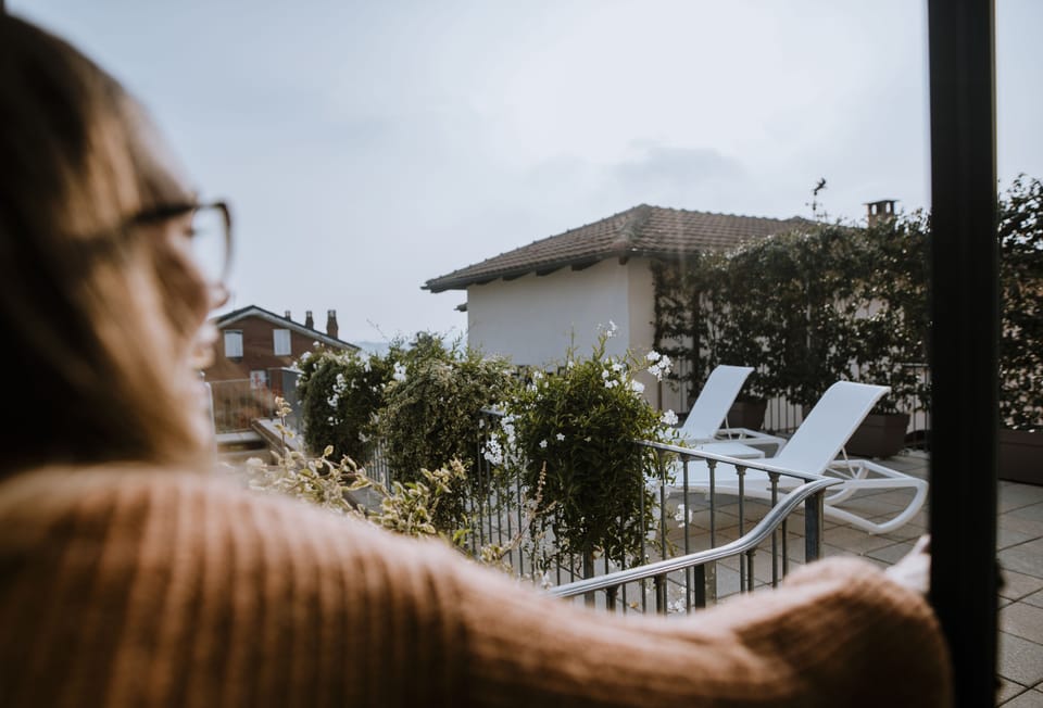 Moonfrà Bed and Breakfast in Piedmont
