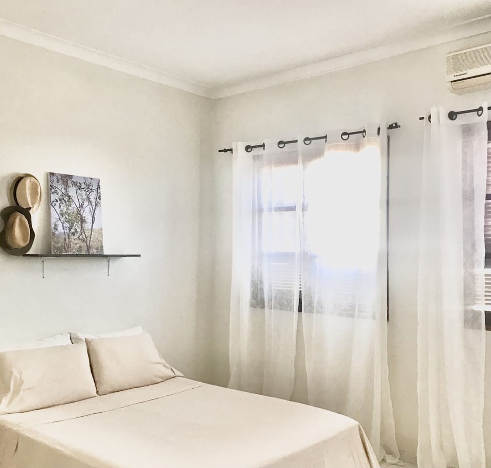 Apartment | Individually decorated, individually furnished, iron/ironing board