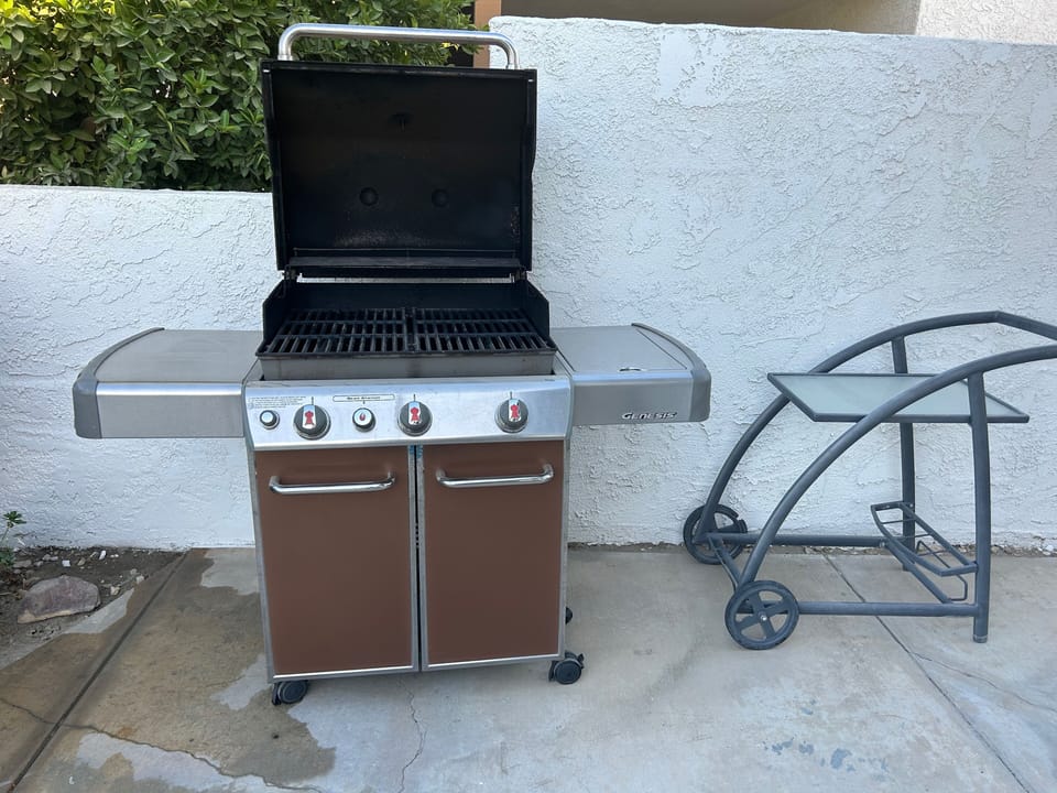 BBQ