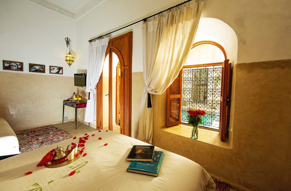 Junior Suite | Egyptian cotton sheets, premium bedding, in-room safe, laptop workspace