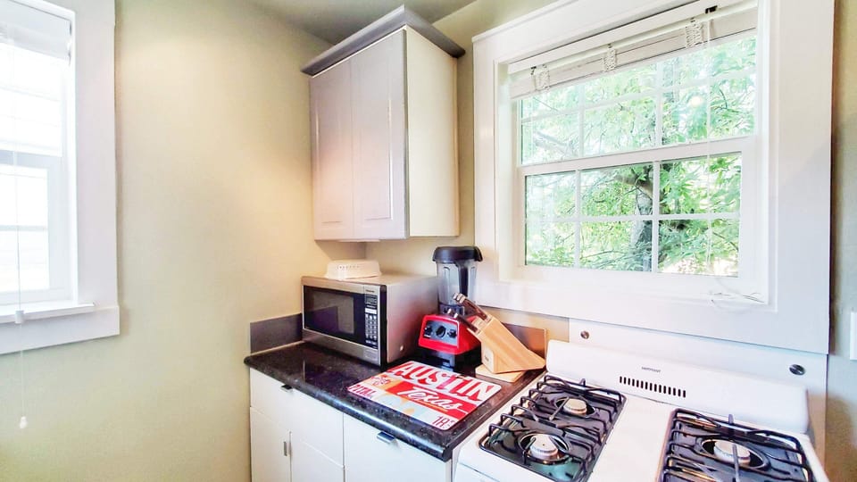 Kitchen View #3