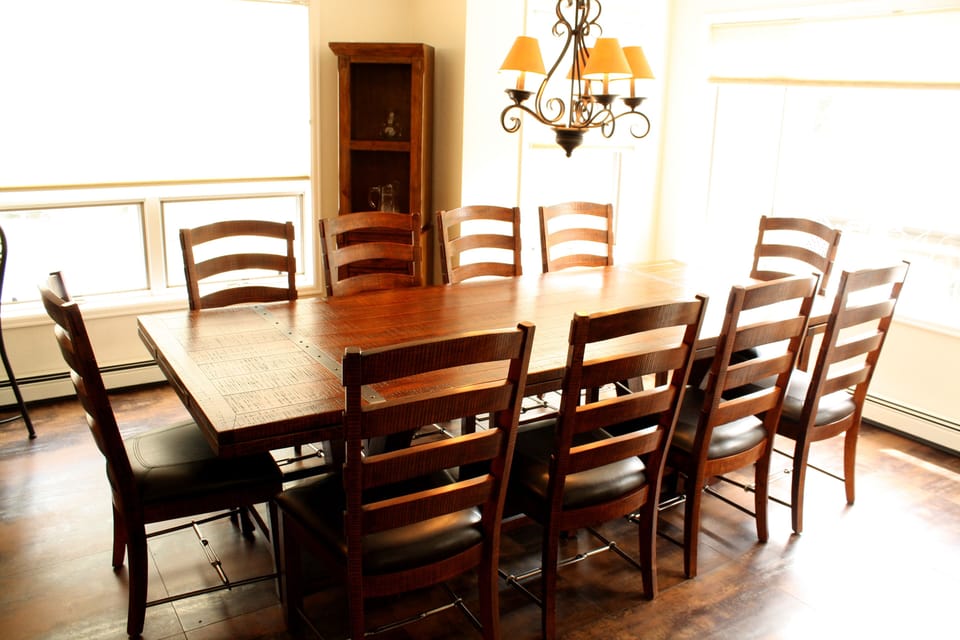 Dining Room - Dining Room