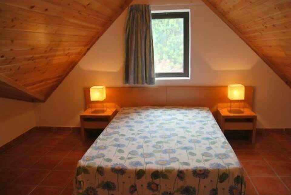 Villa, Bathtub | In-room safe, desk, blackout drapes, iron/ironing board