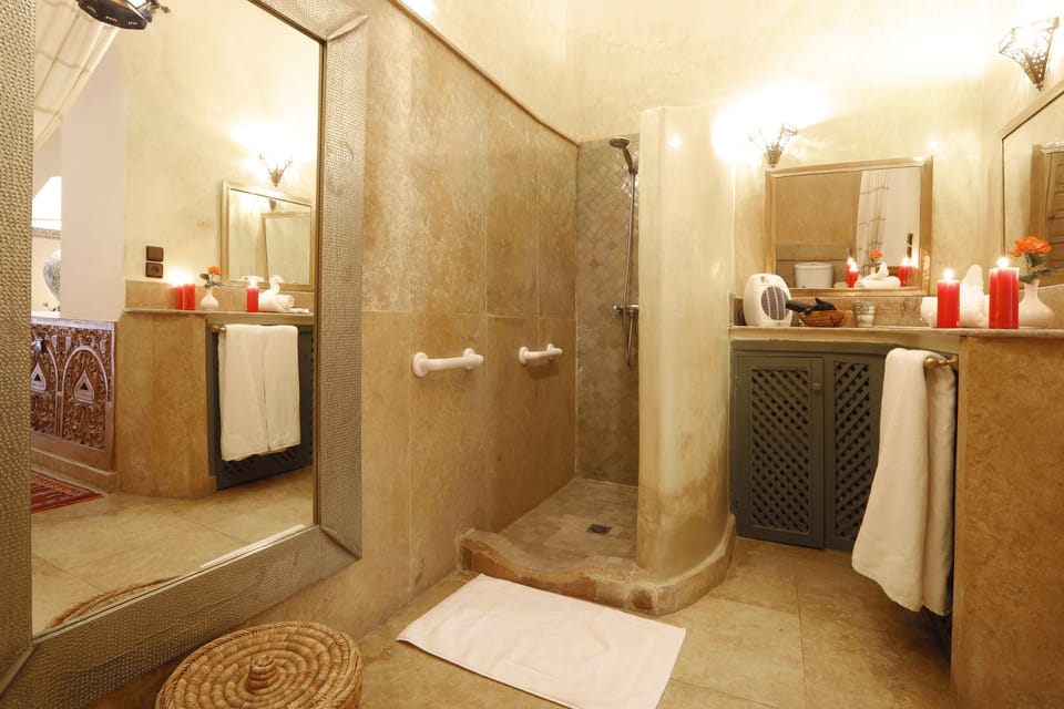 Riad Daria Suites & Spa Riad in Marrakesh