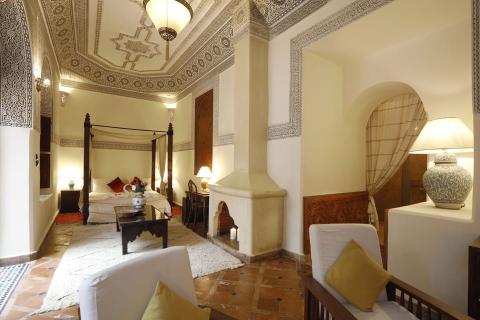 Suite (Diaa) | Egyptian cotton sheets, premium bedding, Select Comfort beds