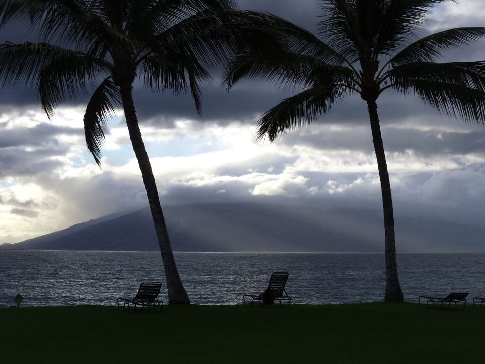 dreamy Hawai'i