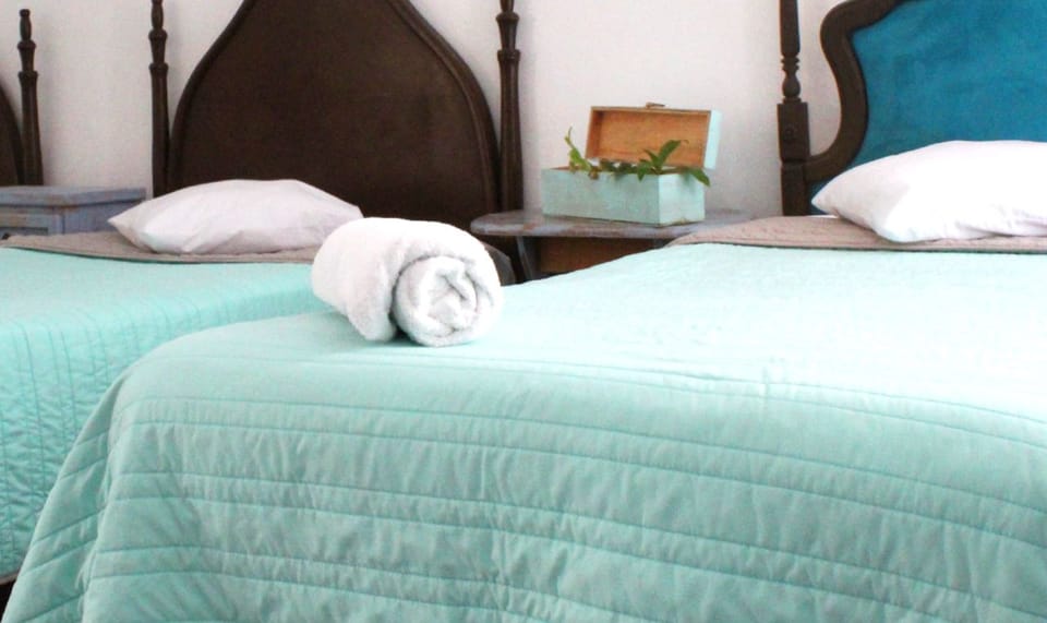 Bed sheets