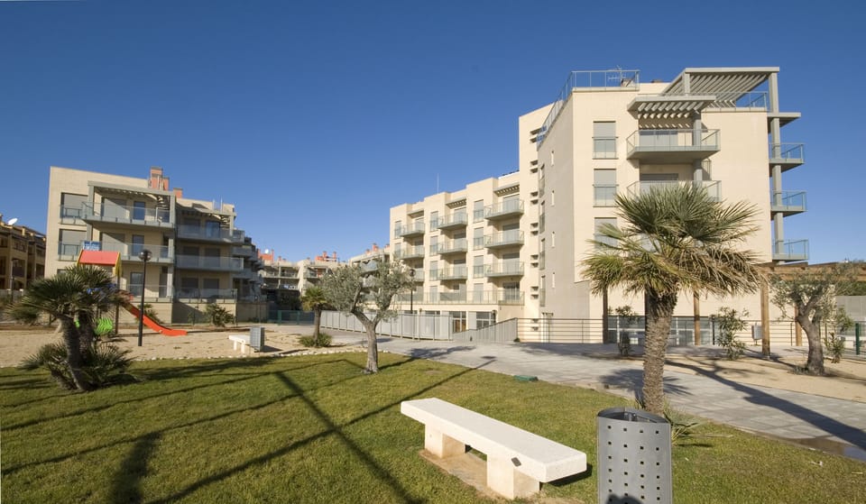 Alcocebre Suites Hotel Hotel in Alcossebre