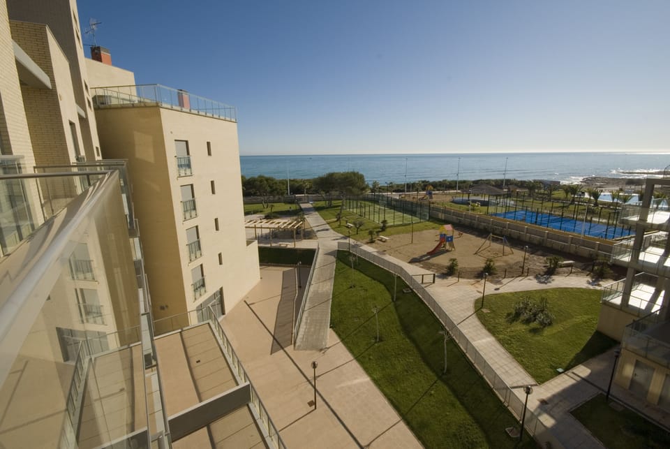Alcocebre Suites Hotel Hotel in Alcossebre