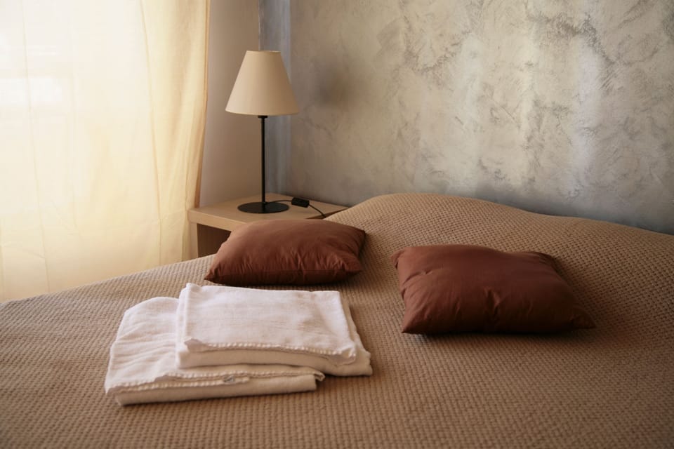 In-room safe, free cribs/infant beds, free WiFi