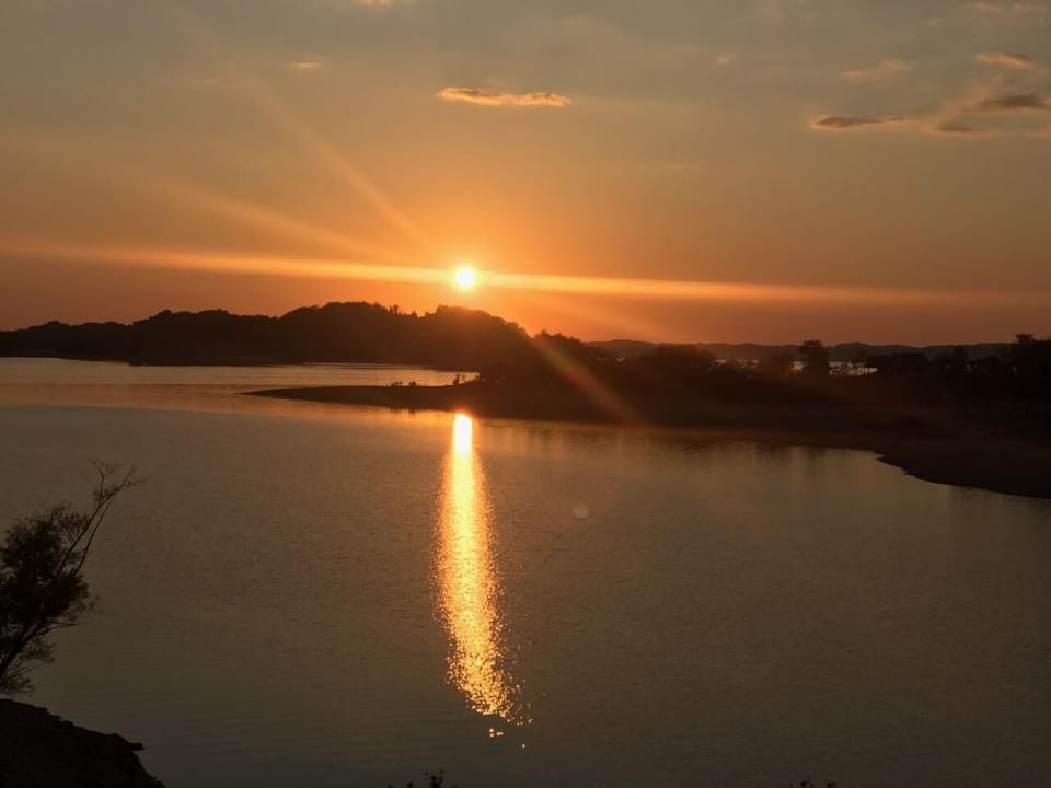 Why we call it Ft. Sunsets