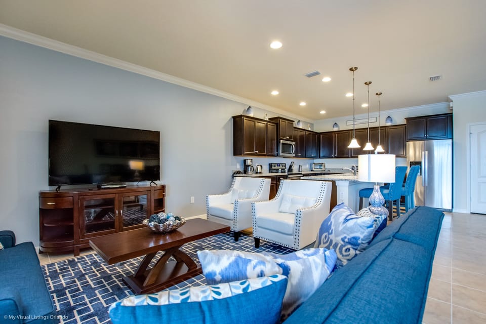 Main Family Room