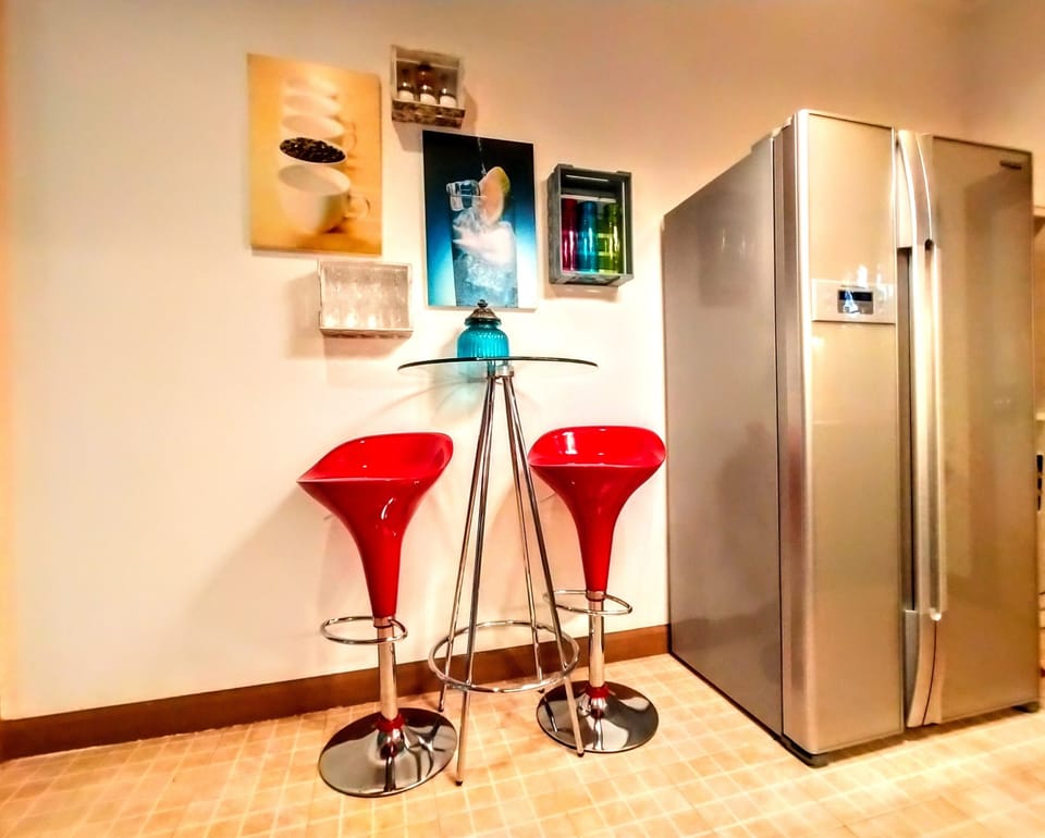 Exclusive Villa, 3 Bedrooms, Pool View | In-room dining