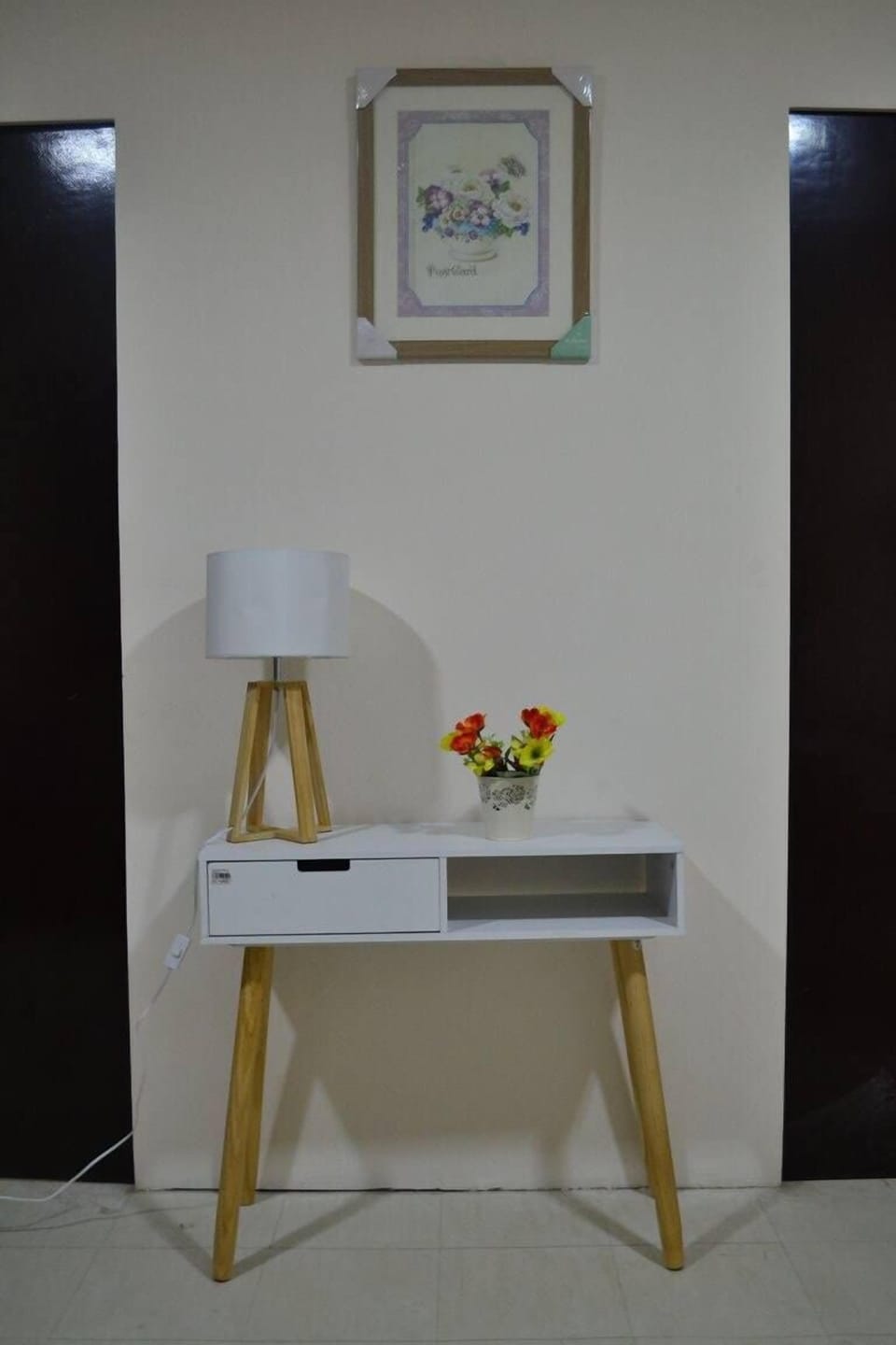 Apartment, 2 Bedrooms | Living area