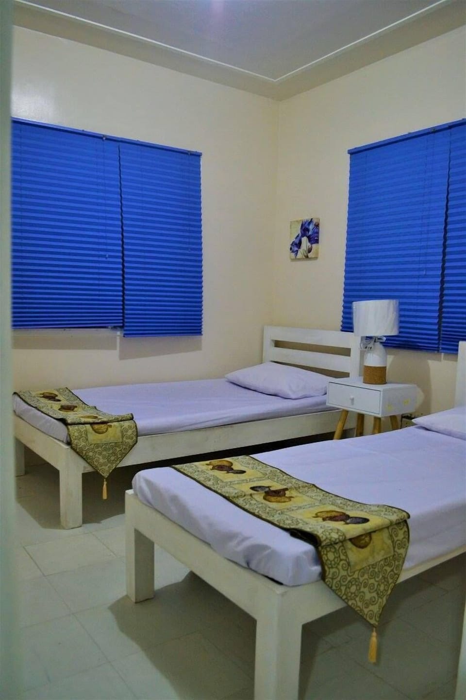 Apartment, 2 Bedrooms | 1 bedroom, desk, free WiFi, bed sheets