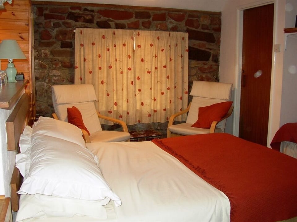 Double Room, Ensuite | 1 bedroom