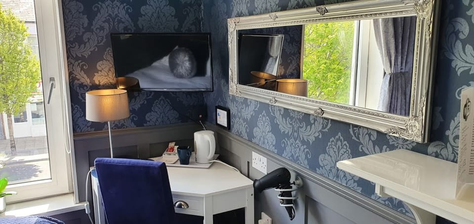 Superior Single Room, Ensuite