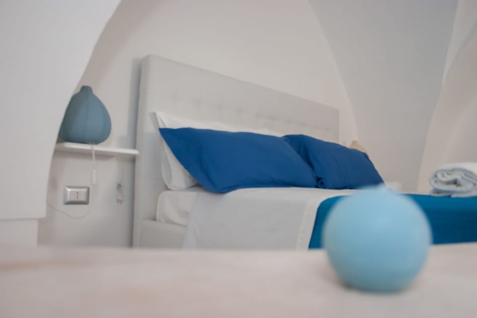Family Quadruple Room, Non Smoking, Balcony | Blackout drapes, free WiFi