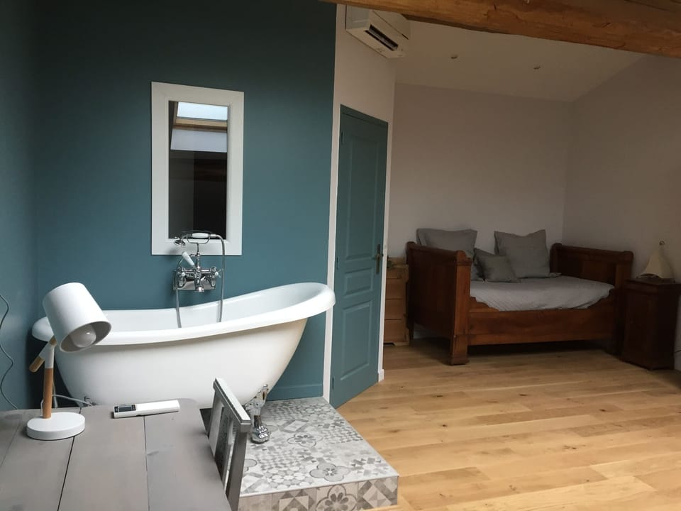 Triple Room, Private Bathroom